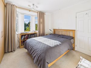 Bedroom- click for photo gallery